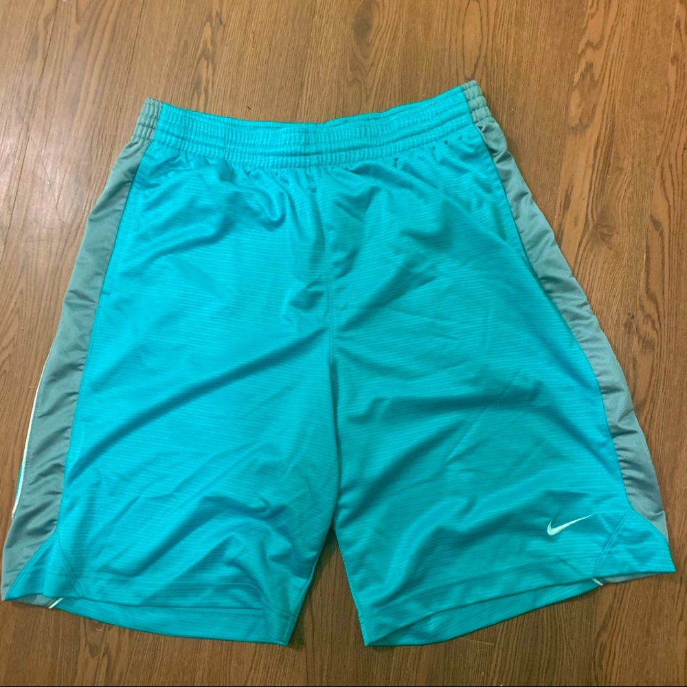 Nike Basketball shorts